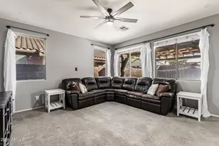 18027 W Carol Ave, Waddell, AZ 85355 - Photo 17