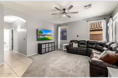 18027 W Carol Avenue, Waddell, AZ 85355 - Photo 15