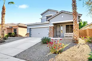 18027 W Carol Ave, Waddell, AZ 85355 - Photo 5