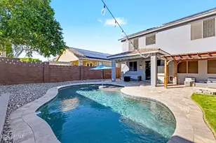 18027 W Carol Ave, Waddell, AZ 85355 - Photo 61