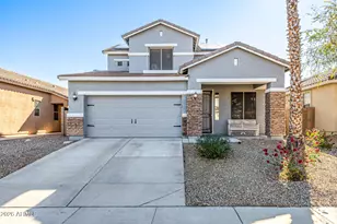 18027 W Carol Ave, Waddell, AZ 85355 - Photo 1