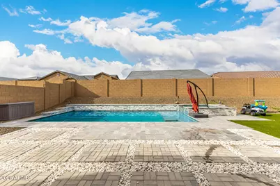 24396 N 169th Drive, Surprise, AZ 85387 - Photo 33