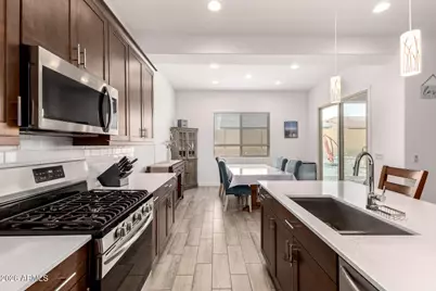 24396 N 169th Drive, Surprise, AZ 85387 - Photo 5