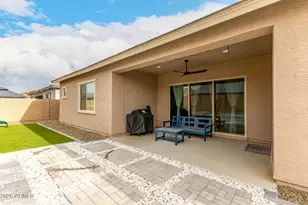 24396 N 169th Dr, Surprise, AZ 85387 - Photo 31