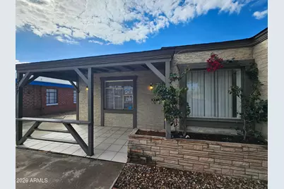 1517 W Thomas Road #Apt 3, Phoenix, AZ 85015 - Photo 1