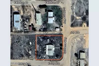 9585 E Joy Avenue, Hereford, AZ 85615 - Photo 1