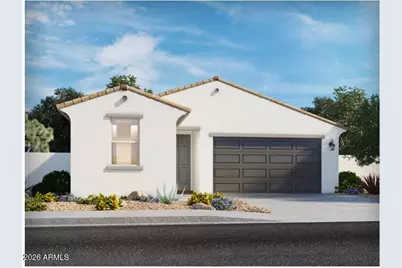 32998 N Vineyard Avenue, San Tan Valley, AZ 85143 - Photo 1