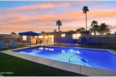 5119 E Shaw Butte Drive, Scottsdale, AZ 85254 - Photo 13