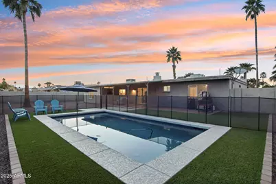 5119 E Shaw Butte Drive, Scottsdale, AZ 85254 - Photo 11