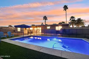 5119 E Shaw Butte Dr, Scottsdale, AZ 85254 - Photo 27