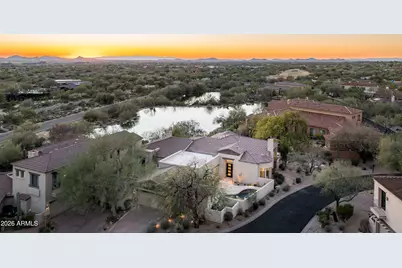 9280 E Thompson Peak Parkway #42, Scottsdale, AZ 85255 - Photo 45