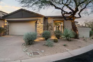 9280 E Thompson Peak Pkwy, Scottsdale, AZ 85255 - Photo 3