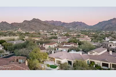 9280 E Thompson Peak Parkway #42, Scottsdale, AZ 85255 - Photo 1