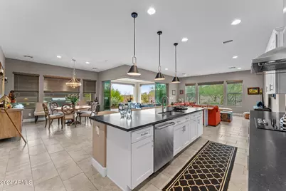 3201 Prospector Way, Wickenburg, AZ 85390 - Photo 17