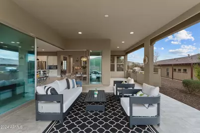 3201 Prospector Way, Wickenburg, AZ 85390 - Photo 49