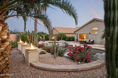 16550 W Monte Cristo Avenue, Surprise, AZ 85388 - Photo 23