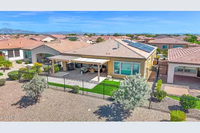 36374 N La Moneda Lane, Queen Creek, AZ 85140 - Photo 49