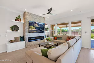 36374 N La Moneda Ln, Queen Creek, AZ 85140 - Photo 13