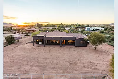 28025 N 156th Place, Scottsdale, AZ 85262 - Photo 43