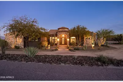 28025 N 156th Place, Scottsdale, AZ 85262 - Photo 45