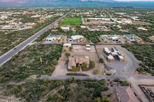 28025 N 156th Pl, Scottsdale, AZ 85262 - Photo 1