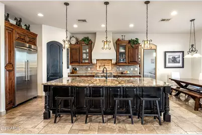 28025 N 156th Place, Scottsdale, AZ 85262 - Photo 21