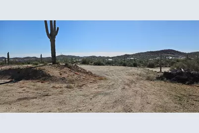 0-B W Adobe Dam Road #-, Queen Creek, AZ 85144 - Photo 1