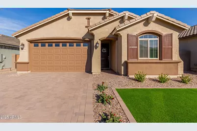 3342 W Mary Drive, San Tan Valley, AZ 85144 - Photo 1