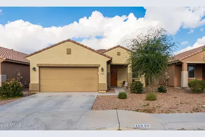 11610 W Ventura Street W, El Mirage, AZ 85335 - Photo 1