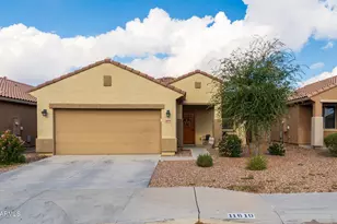 11610 W Ventura Street W, El Mirage, AZ 85335 - Photo 1