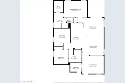 11610 W Ventura Street W, El Mirage, AZ 85335 - Photo 21