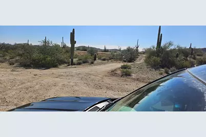 0-C W Adobe Dam Road #-, Queen Creek, AZ 85144 - Photo 5