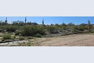 0-C W Adobe Dam Road #-, Queen Creek, AZ 85144 - Photo 9