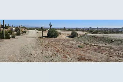 0-C W Adobe Dam Road #-, Queen Creek, AZ 85144 - Photo 3