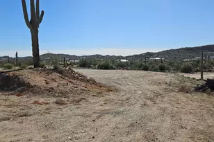 0-C W Adobe Dam Rd, Queen Creek, AZ 85144 - Photo 1