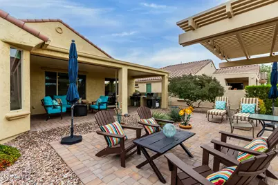 7811 W Silver Spring Way, Florence, AZ 85132 - Photo 35