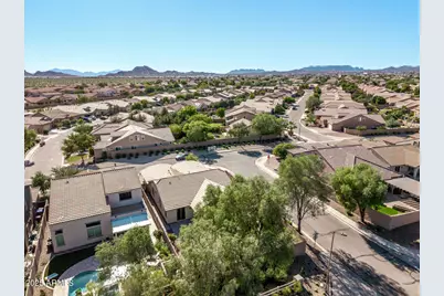 28273 N Welton Place, San Tan Valley, AZ 85143 - Photo 21