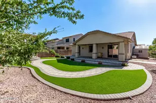 28273 N Welton Pl, San Tan Valley, AZ 85143 - Photo 19