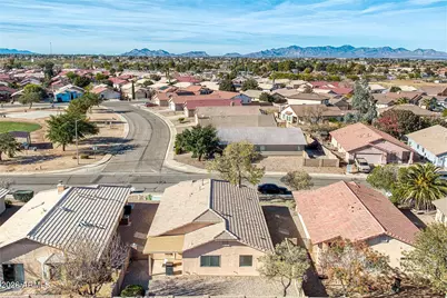 977 Montrose Avenue, Sierra Vista, AZ 85635 - Photo 33