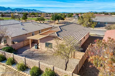 977 Montrose Avenue, Sierra Vista, AZ 85635 - Photo 5