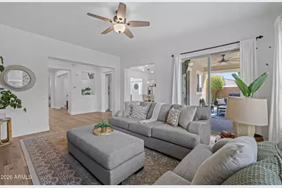 10614 E Lincoln Avenue, Mesa, AZ 85212 - Photo 1