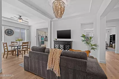 10614 E Lincoln Avenue, Mesa, AZ 85212 - Photo 9