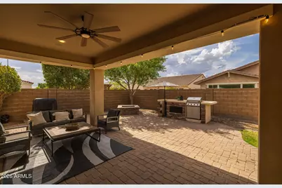 10614 E Lincoln Avenue, Mesa, AZ 85212 - Photo 37