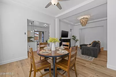 10614 E Lincoln Avenue, Mesa, AZ 85212 - Photo 13