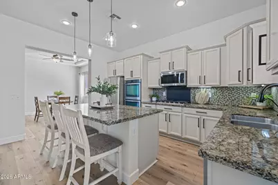 10614 E Lincoln Avenue, Mesa, AZ 85212 - Photo 17