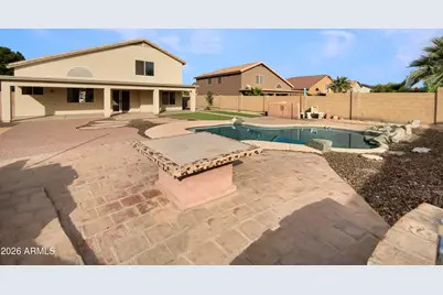 433 E Lakeview Drive, San Tan Valley, AZ 85143 - Photo 5