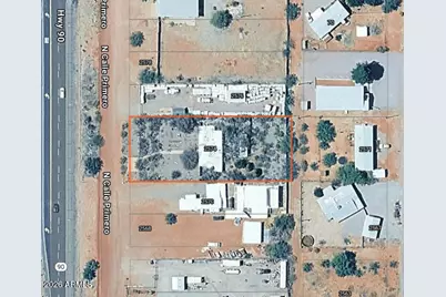 2574 N Calle Primero --, Huachuca City, AZ 85616 - Photo 1