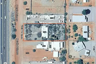 2574 N Calle Primero, Huachuca City, AZ 85616 - Photo 1