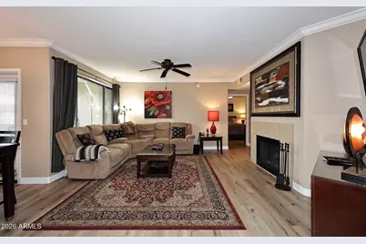 4925 E Desert Cove Avenue #363, Scottsdale, AZ 85254 - Photo 5