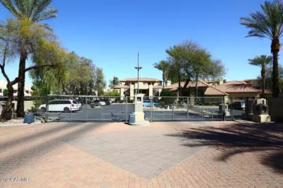 4925 E Desert Cove Avenue #363, Scottsdale, AZ 85254 - Photo 45